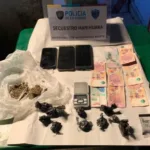 Desmantelan Red Narco en el Barrio Fraga: La Clave, la Voz de los Vecinos