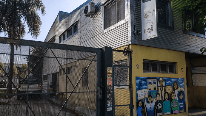 La Resiliencia de la Fundación Casa Niño Isla Maciel: Un Faro en la Oscuridad Social