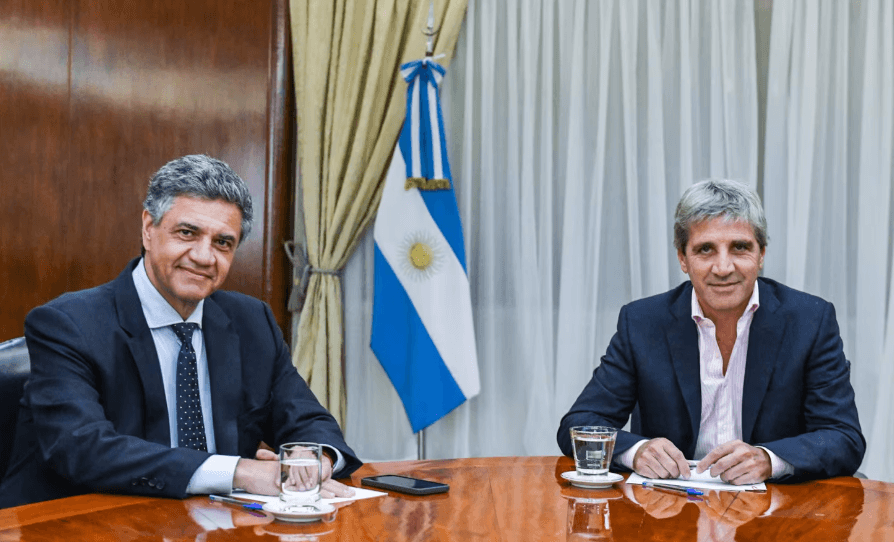 La Revancha de la Coparticipación y el Rol de Buenos Aires: Una Trama de Poder y Oportunismo