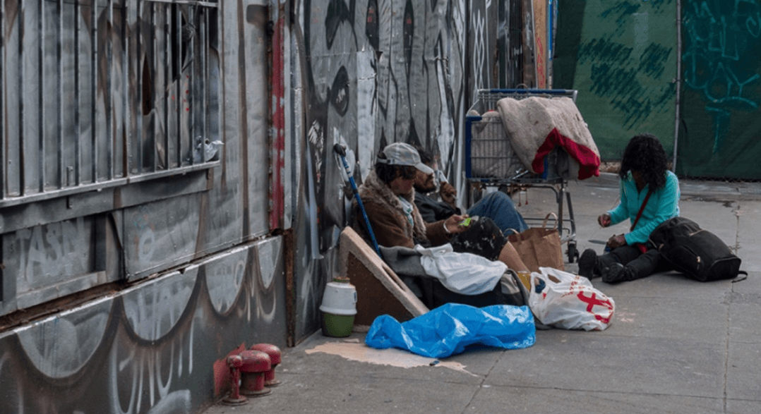 Crisis y Cinismo: La pobreza en Argentina y la respuesta oficial