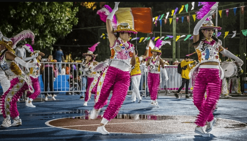 El Recorte al Corazón del Carnaval Porteño: Impactos y Resistencia