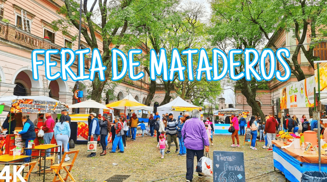 Un Corazón Cultural que Late en Buenos Aires