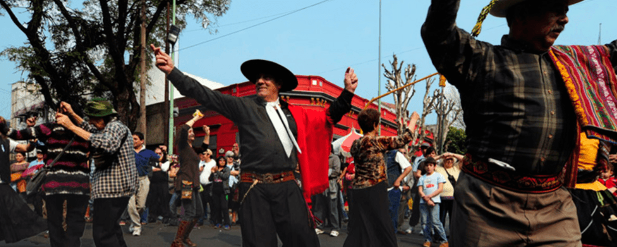 La Feria de Mataderos: Tradición y Cultura que Enamora al Turismo Internacional