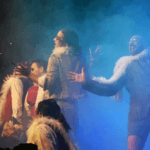 Bla bla y Compañía: Revolucionando el Teatro con Humor y Libertad