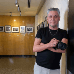 Claudio Larrea Asume la Dirección de la Fotogalería del San Martín: Un Nuevo Ciclo para la Fotografía Contemporánea