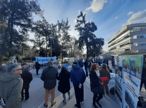 “El Resurgir Asambleario en Buenos Aires: Una Respuesta Popular Organizada”