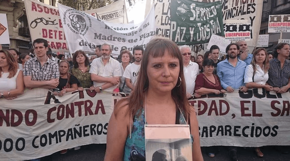 Enfrentando el Negacionismo: La Lucha por la Memoria y los Derechos Humanos en la Legislatura Porteña