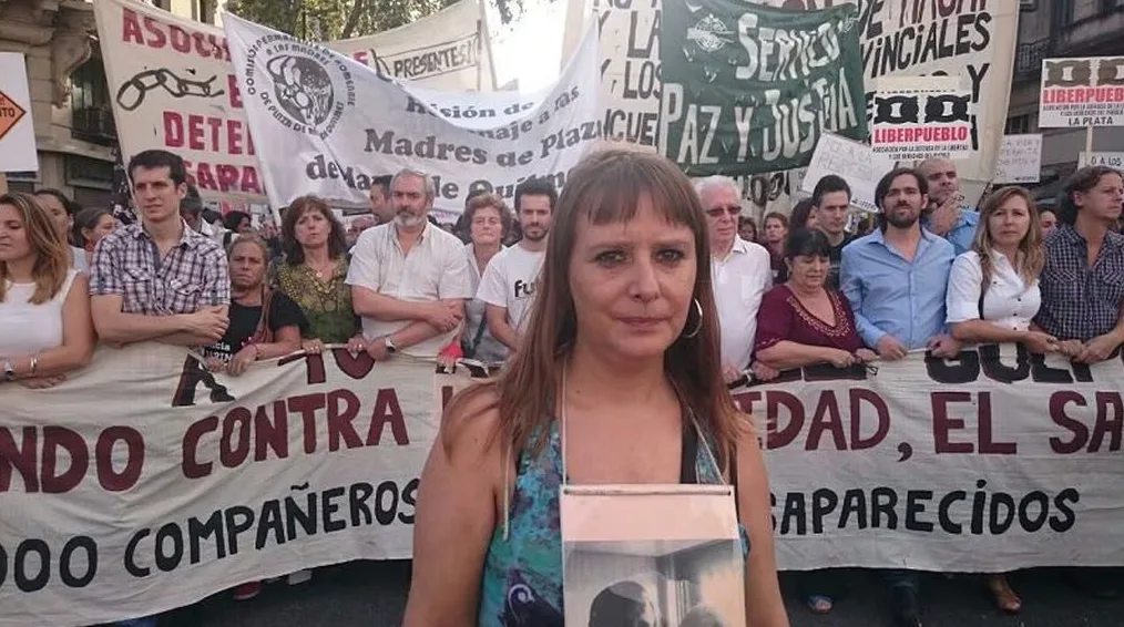 Enfrentando el Negacionismo: La Lucha por la Memoria y los Derechos Humanos en la Legislatura Porteña