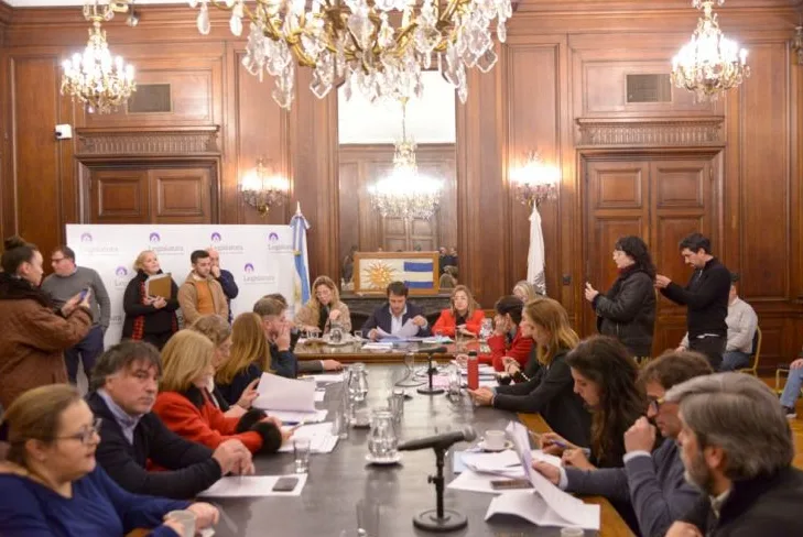 Proyecto de Reiterancia en CABA: Una Amenaza a la Democracia y al Estado de Derecho
