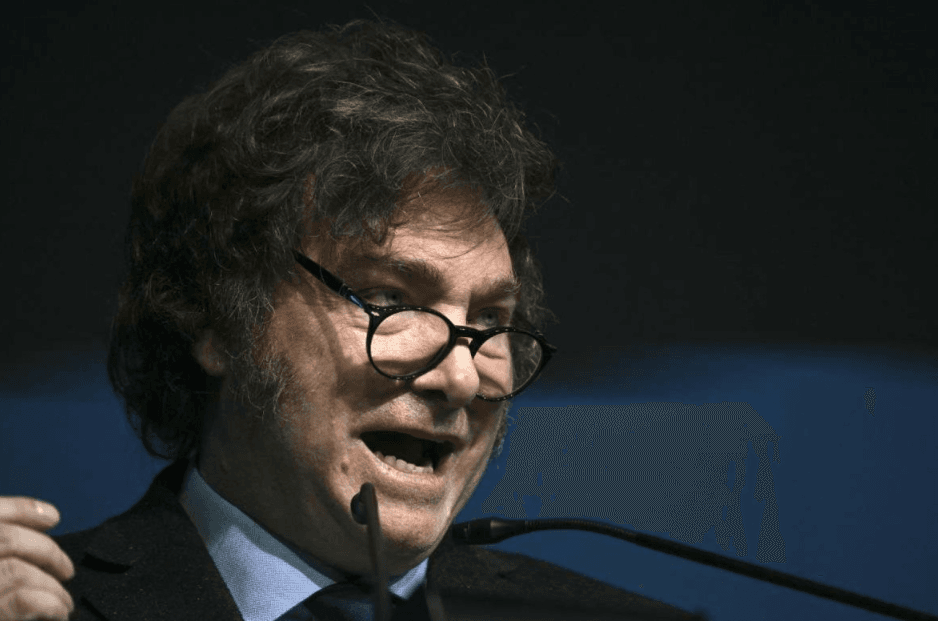 El Despertar de una Nación Adormecida