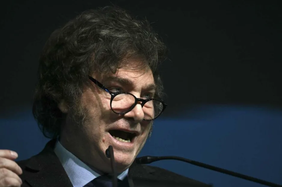 El Despertar de una Nación Adormecida