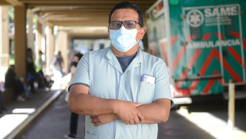 El Desguace de la Salud Pública en la Ciudad de Buenos Aires: Una Crónica de Deterioro y Privatización