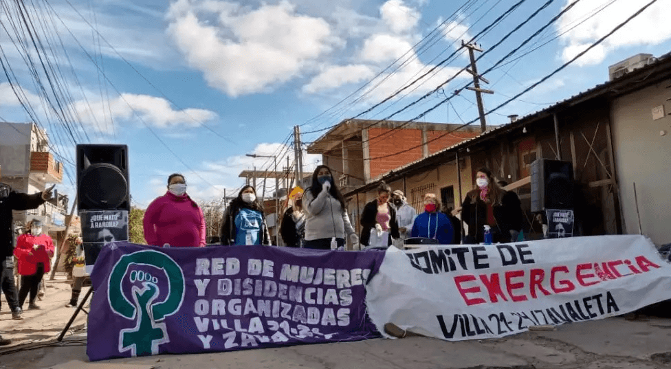 La paradoja de Buenos Aires: una ciudad rica con barrios sin agua