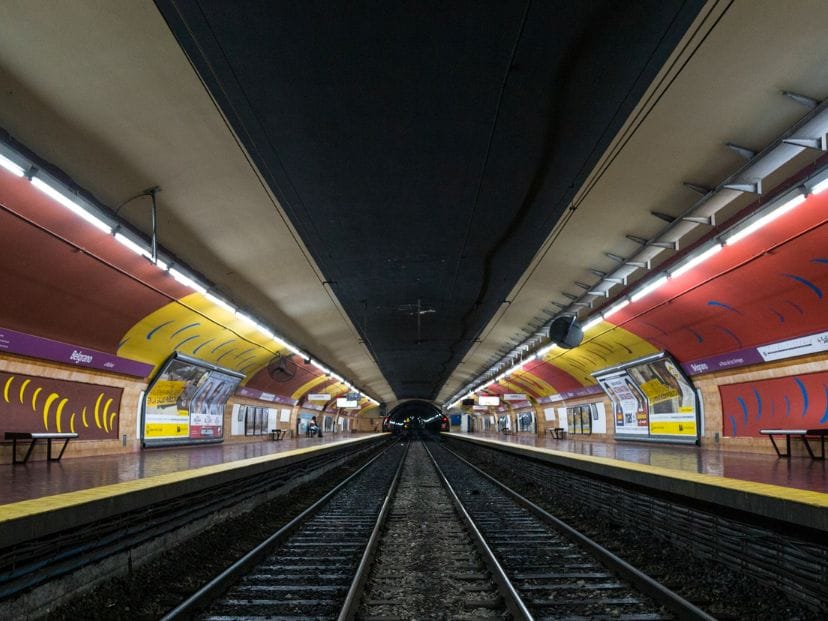 Subte: la Batalla por una Tarifa Justa en Buenos Aires