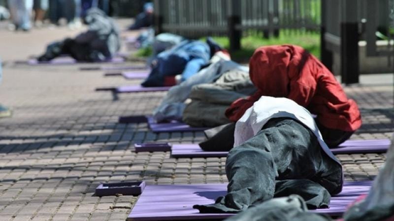 Crisis y Desigualdad en la Ciudad de Buenos Aires