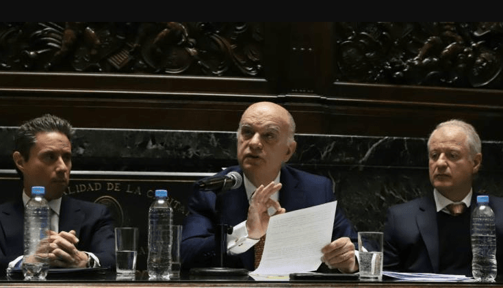 La Crisis Social que Oculta la Gestión de PRO en Buenos Aires