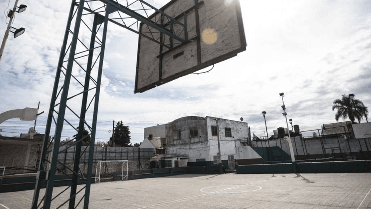 Los Clubes de Barrio y la Amenaza de la Privatización: Un Debate Urgente
