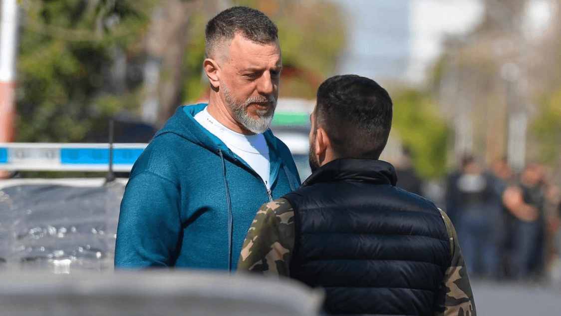 Un Cambio Cultural en Buenos Aires: La Deshumanización en la Agenda de Seguridad