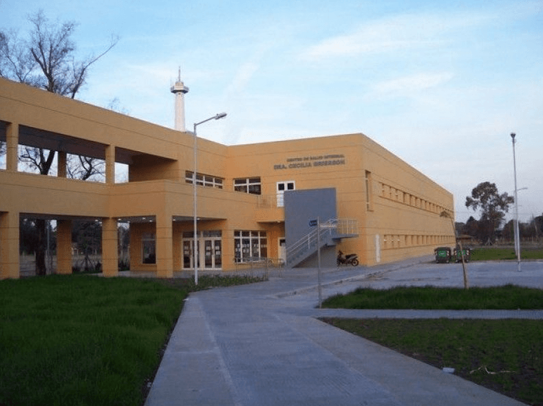 “El Hospital Fantasma”: La Dramática Realidad del Cecilia Grierson