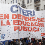 En Lucha Constante: La Resistencia de la Comunidad Trabajadora ante las Políticas de Millet