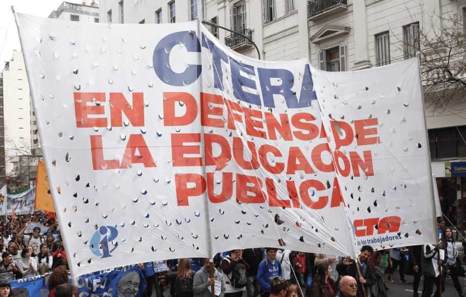 En Lucha Constante: La Resistencia de la Comunidad Trabajadora ante las Políticas de Millet