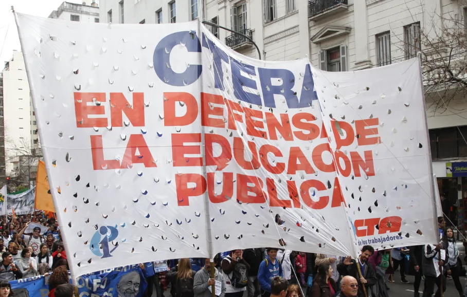 En Lucha Constante: La Resistencia de la Comunidad Trabajadora ante las Políticas de Millet
