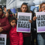 El Ajuste Inhumano del Gobierno: Entre Promesas Rotos y Realidades Crueles