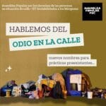 La Puerta Cerrada: La Crisis de las Personas en Situación de Calle
