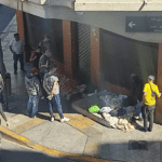 El Éxodo Silencioso: La Otra Cara de la Ciudad de la Furia