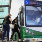 El Caos de los Subsidios al Transporte Público en el AMBA