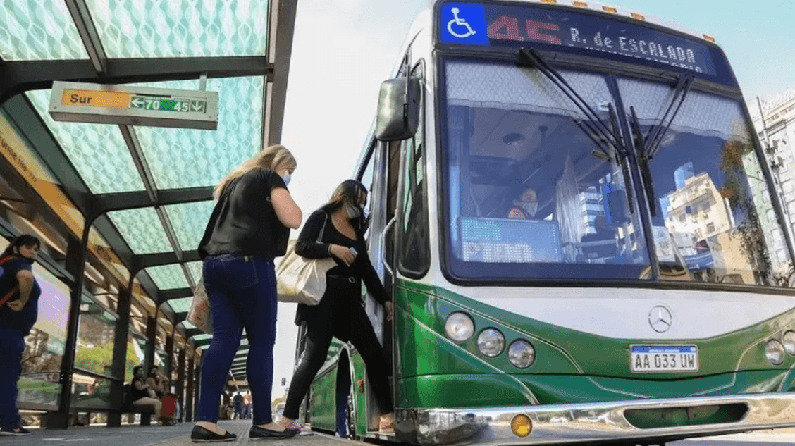 El Caos de los Subsidios al Transporte Público en el AMBA