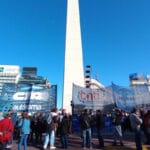 Jornada Nacional Unánime: Clamor por la Anulación del DNU 7023
