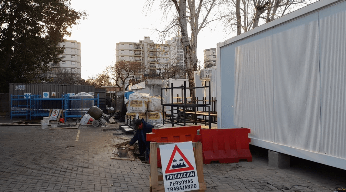 La Inseguridad Tras las Rejas: La Controversial Instalación de Cárceles Ilegales en Buenos Aires