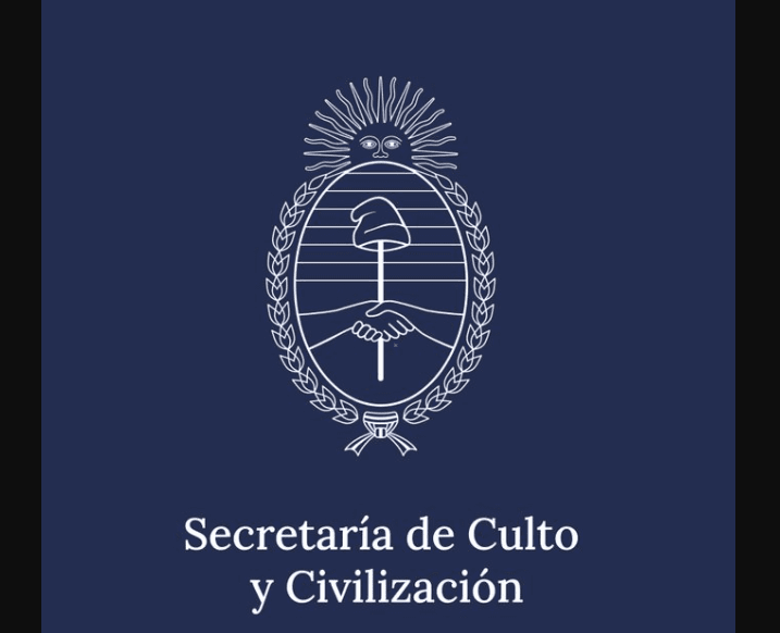 La “Secretaría de Culto y Civilización”: Una Incursión Anacrónica en el Gobierno Actual