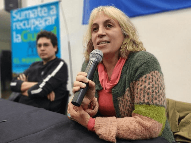 Crisis Inmobiliaria en Buenos Aires: ¿Construcción o Destrucción?