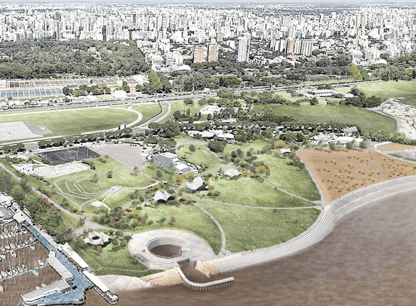 Modificaciones al Código Urbanístico Porteño: Un Debate Apasionado sobre el Futuro de la Ciudad