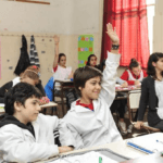 Inscripción Abierta para el Ciclo Lectivo 2025 en la Ciudad