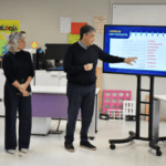 Jorge Macri Anuncia Cambios en el Diseño Curricular de las Escuelas Primarias