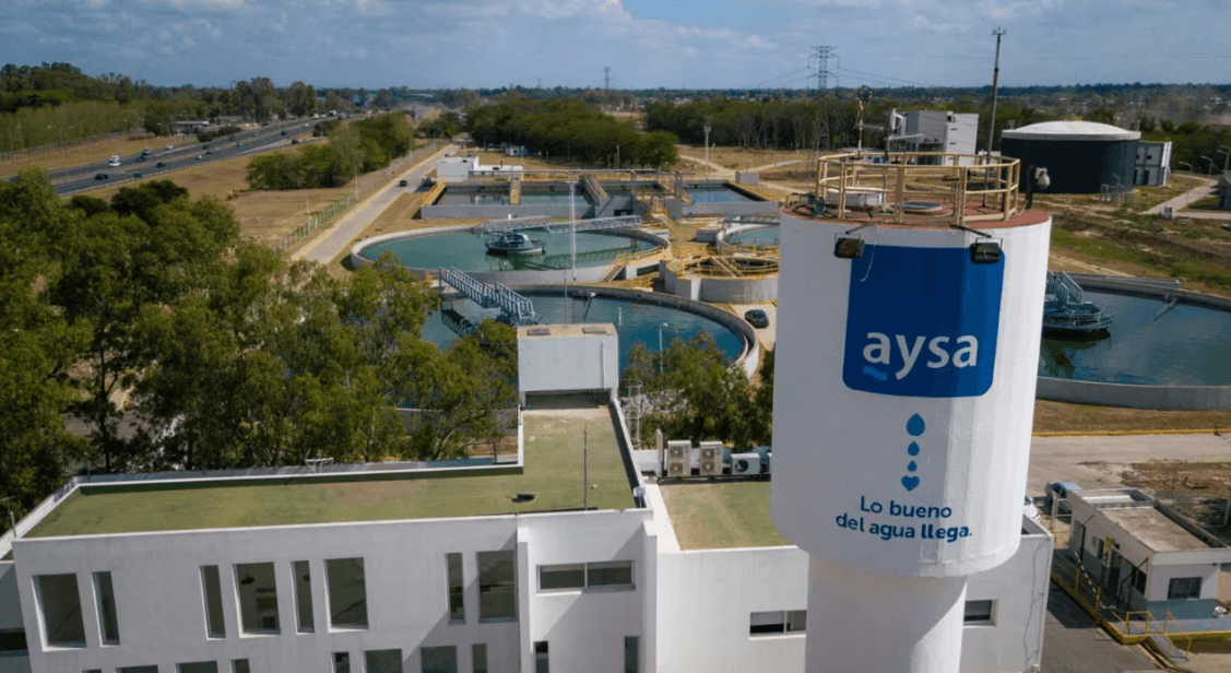 La Privatización de AYSA: Un Debate Sobre Derechos y Privatización en Argentina
