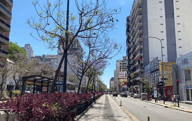 Fábrica 24/7 en Colegiales: El ruido constante que agita a un barrio