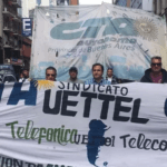 La precarización laboral en la Ciudad de Buenos Aires