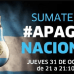 Vecinos y Consumidores se Levantan contra los Tarifazos: Un Apagón Nacional para Hacer Oír Su Voz