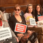 La Lucha por el Derecho a la Ciudad: ¿Hacia Dónde se Dirige la Planificación Urbana en Buenos Aires?