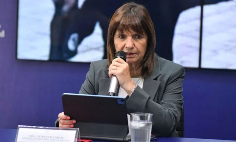 Observatorio de la Reprensión en Argentina: descontento social y respuestas estatales