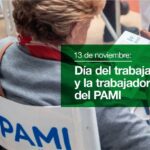 Celebrando el PAMI en Buenos Aires: Un pilar del bienestar social