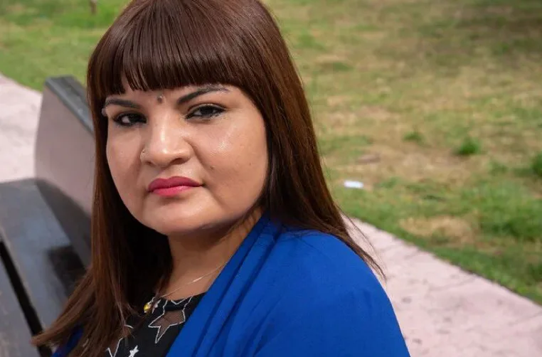 La detención de Georgina Orellano: un nuevo capítulo en el enfrentamiento entre la policía y los derechos de las trabajadoras sexuales