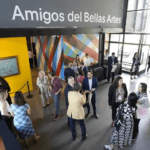 Los Colores de mi Tierra: Un Viaje Virtual desde el Museo Nacional de Bellas Artes hacia la Biodiversidad de América Latina