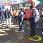 La vacunación en cifras: una semana intensa en la lucha contra el COVID-19 en la ciudad