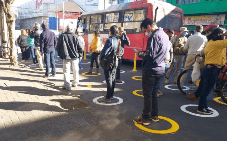 La vacunación en cifras: una semana intensa en la lucha contra el COVID-19 en la ciudad