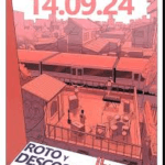 Roto y Descosido: Una noche de Groove en el Centro Cultural Richards
